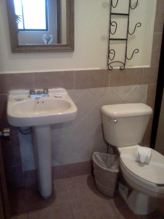 Casa Margarita Hotel 3*