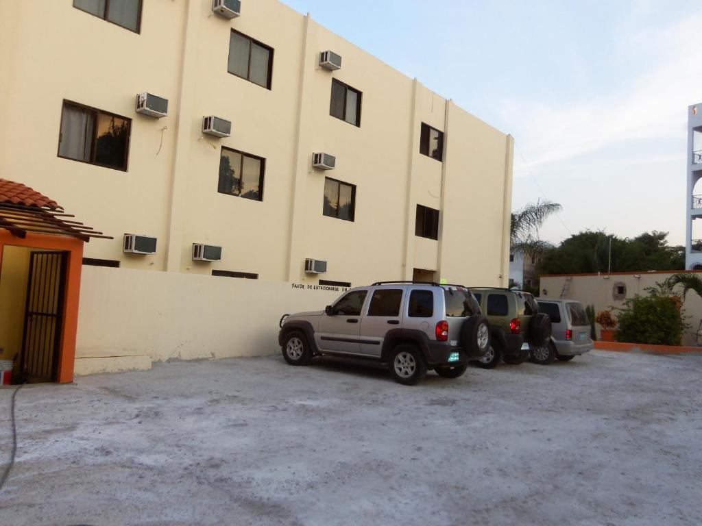 Hotel Casa Margarita