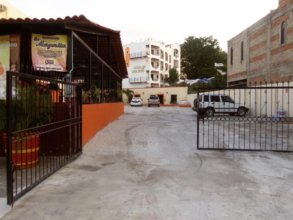 Casa Margarita Hotel Rincon de Guayabitos