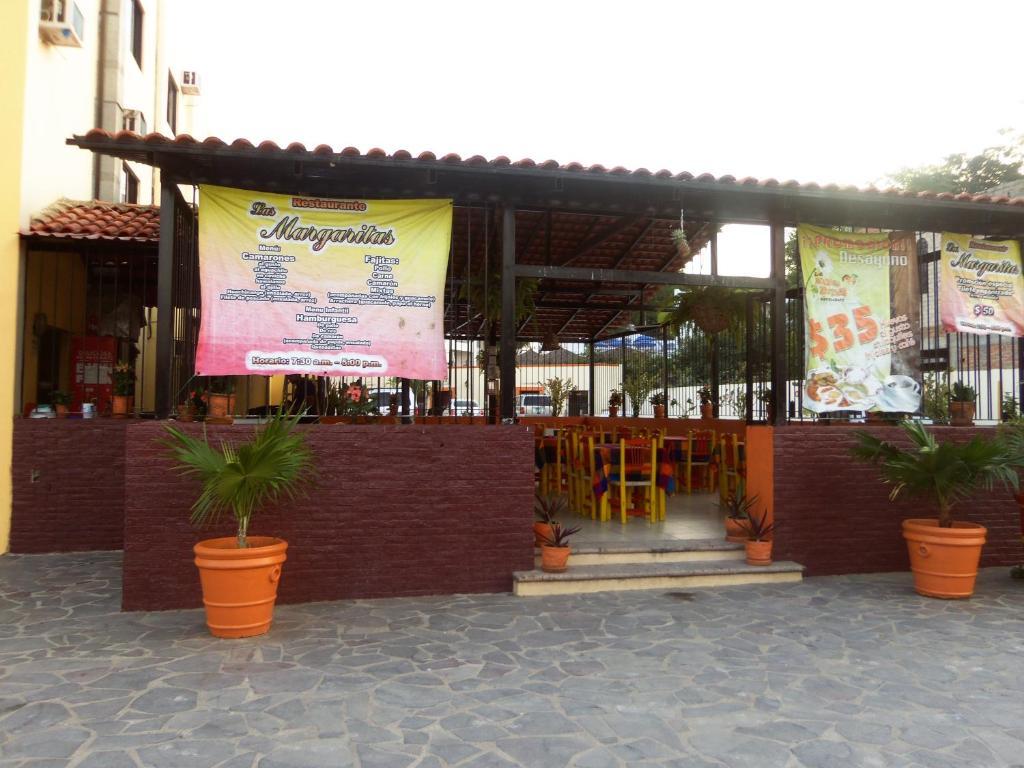 Casa Margarita Rincon de Guayabitos