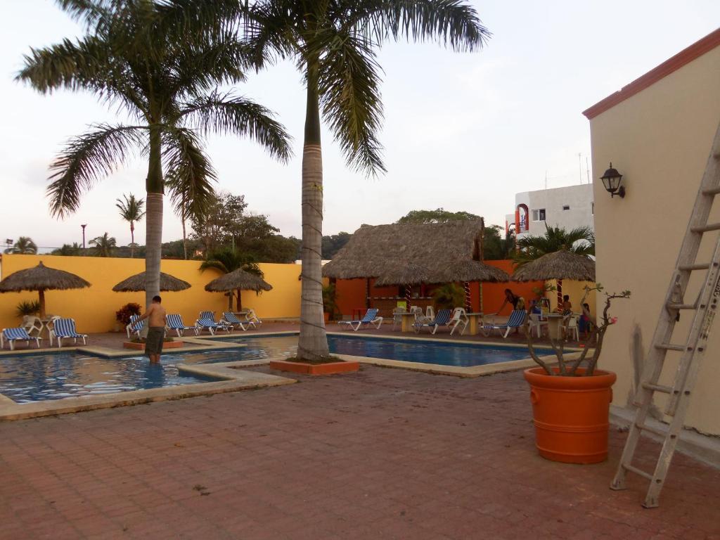Hotel Casa Margarita 3*