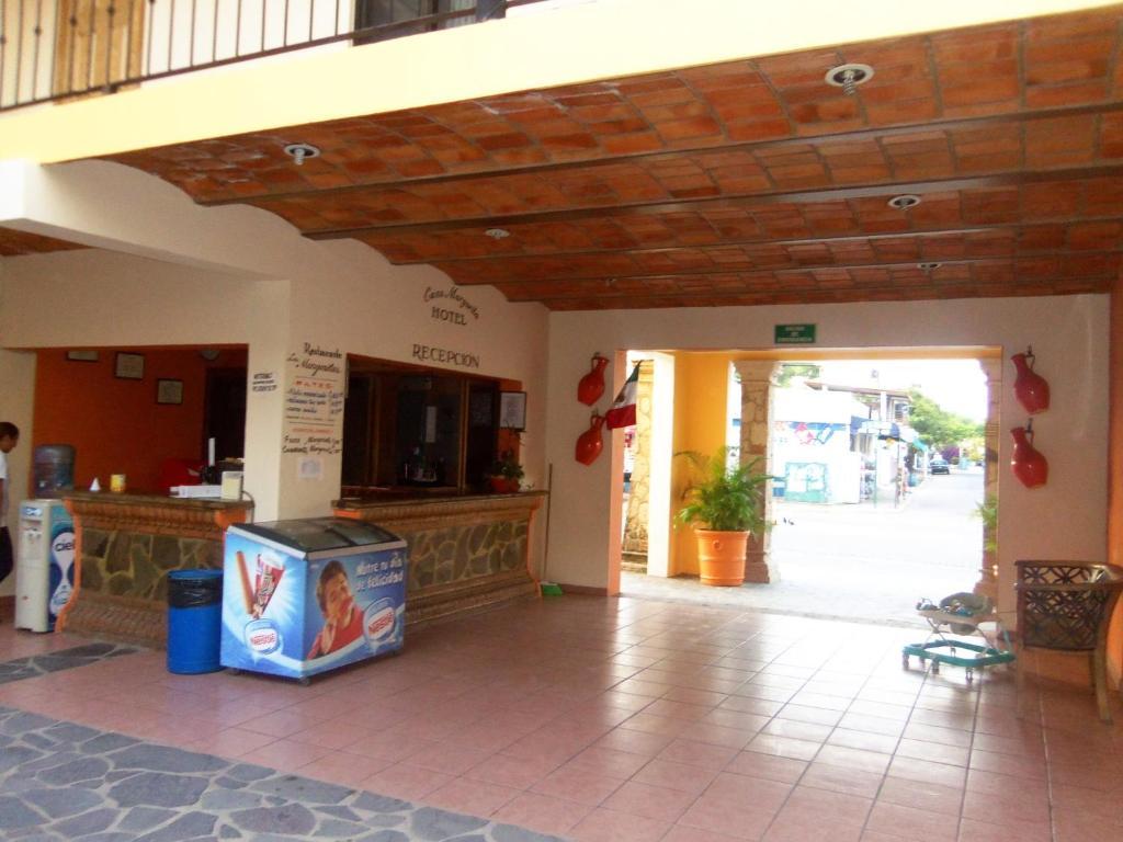 Casa Margarita 3*