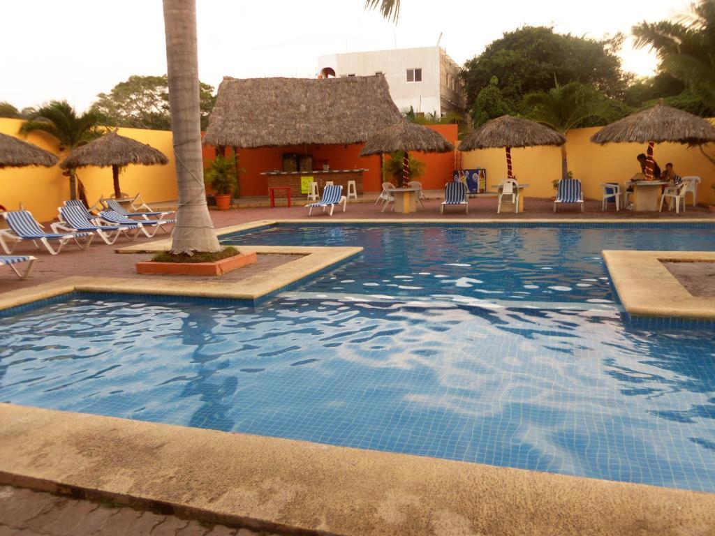 Casa Margarita 3*