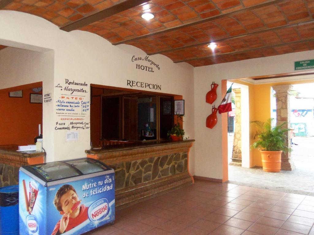 Casa Margarita 3* Rincon de Guayabitos