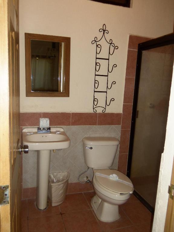 Casa Margarita Hotel Rincon de Guayabitos