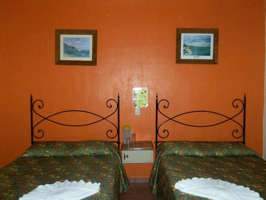 Casa Margarita 3*