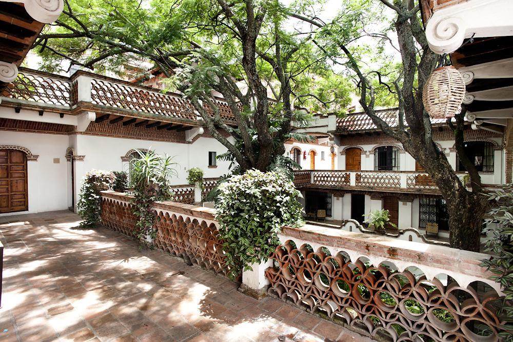 Arcos Hotel