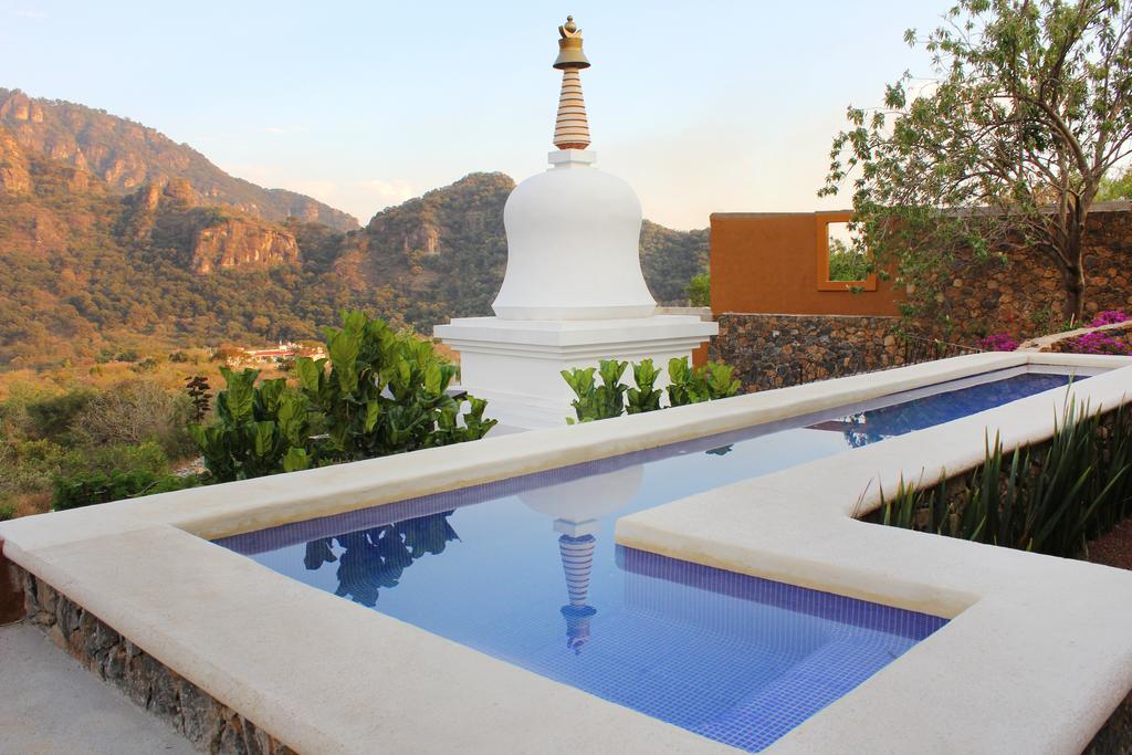 De La Luz - Holistic Hotel 5*