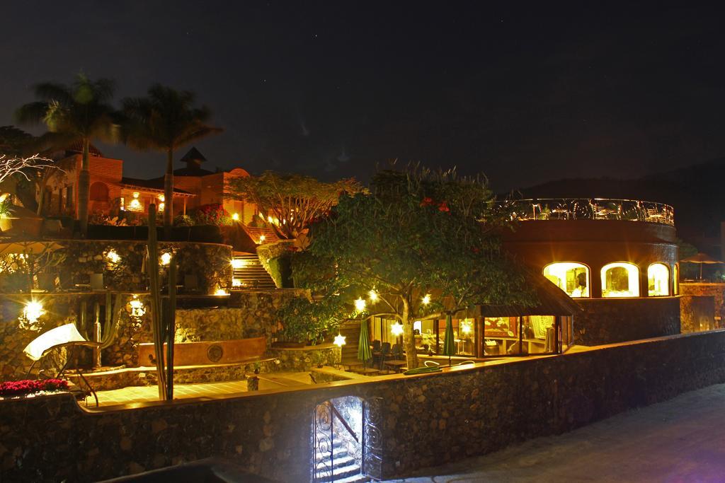 Hotel De La Luz - Holistic