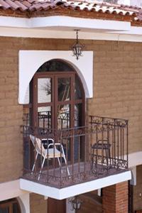 Hacienda Ventana Del Cielo 3*