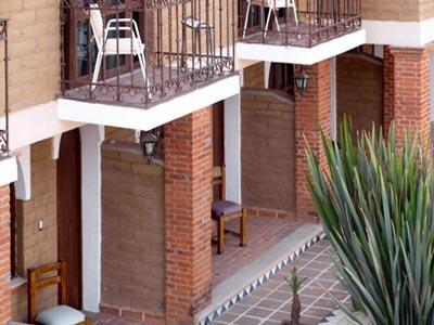 Hacienda Ventana Del Cielo Hotel