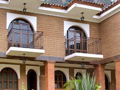Hacienda Ventana Del Cielo 3*