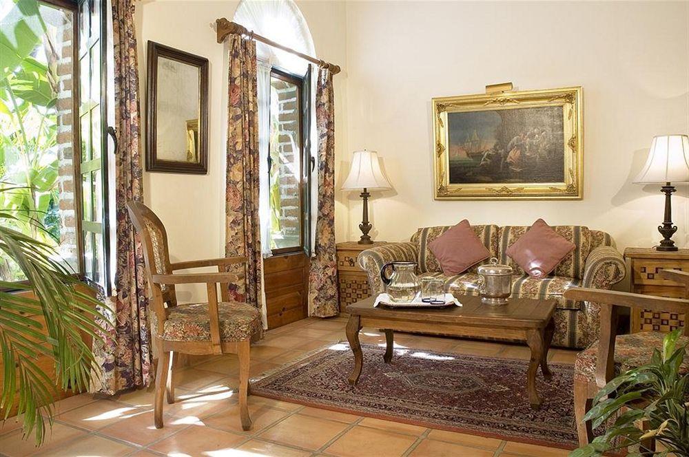 Boutique 5* Todos Santos