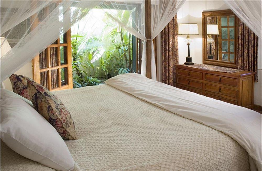 Boutique 5*