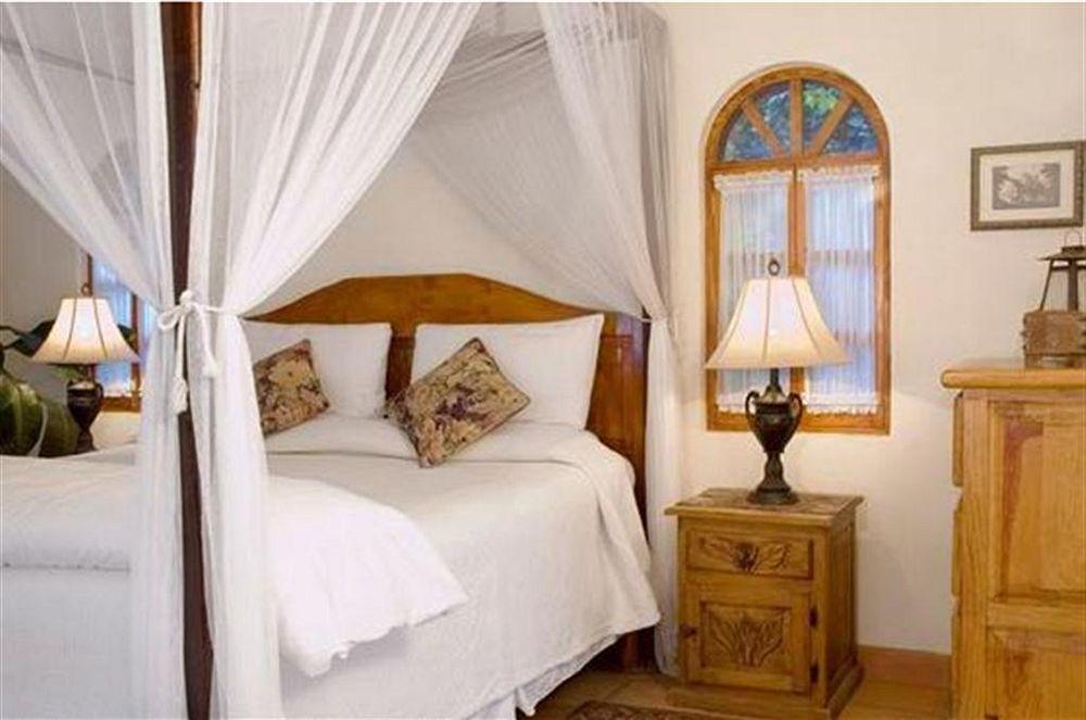 Boutique 5* Todos Santos