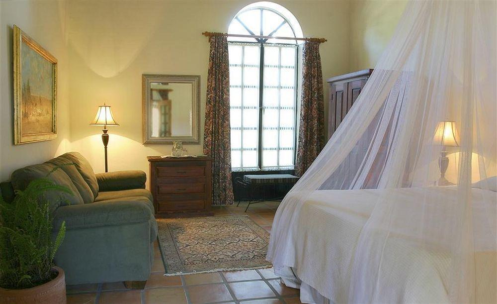 Boutique Hotel