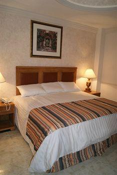 Savoy Express Hotel Torreon