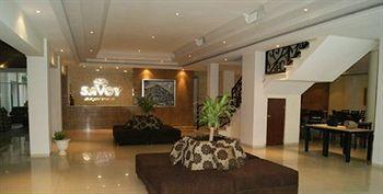 Savoy Express Hotel Torreon