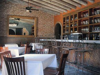 Casa Tota Todos Santos