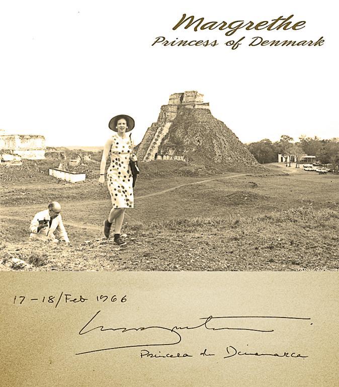 Hacienda Plantation & Museum 5* Uxmal