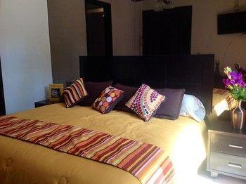Aesthetic Resort - Casa Sol - Adults Only
