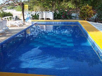 Hotel Tronco Bay Troncones
