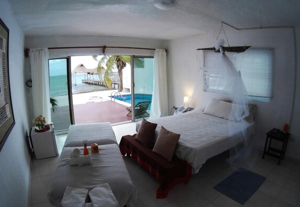 Mayambe Private Village Bed & Breakfast