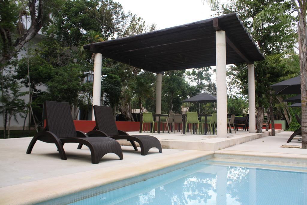 Apartment Charming Within Bahia Principe 5* Akumal