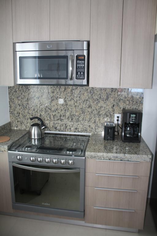 Apartment Tao Modern Retreat *