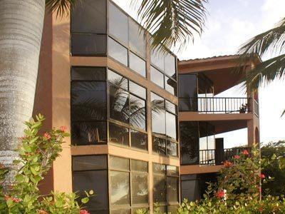 Coral Vista Del Mar