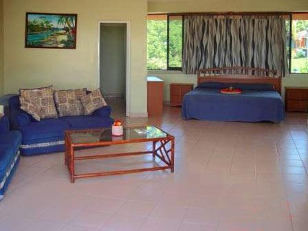 Aparthotel Coral Vista Del Mar