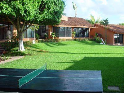 Coral Vista Del Mar Aparthotel