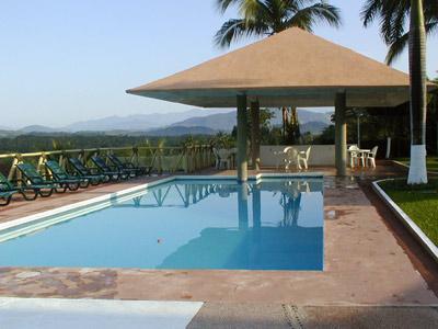 Coral Vista Del Mar Aparthotel 3*