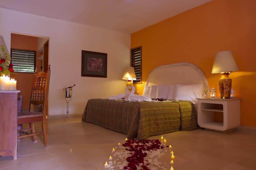 Hotel Ecovillage 4*