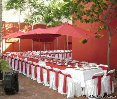 Boutique Casareyna 5* Puebla