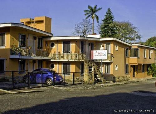 Maria Antonieta Aparthotel