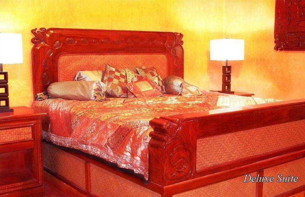 Boutique Quinta Chanabnal