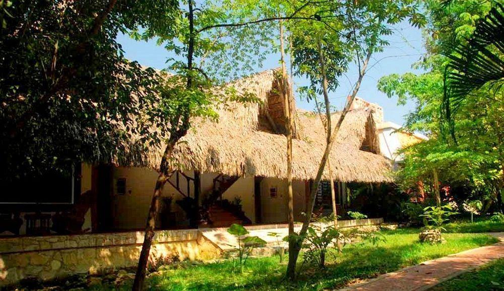 Boutique Quinta Chanabnal