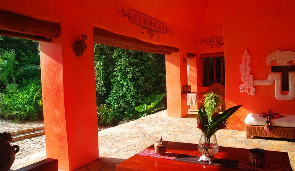 Boutique Quinta Chanabnal Palenque
