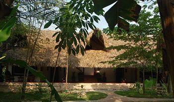 Boutique Quinta Chanabnal