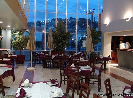 Mediterraneo Sa De Cv Hotel 4*