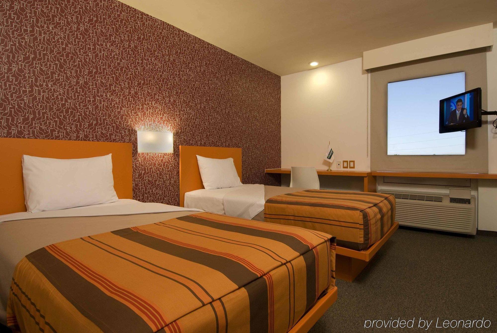 Hotel Express Junior By Marriott 3*