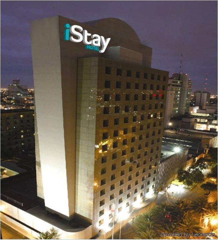 Istay Historico