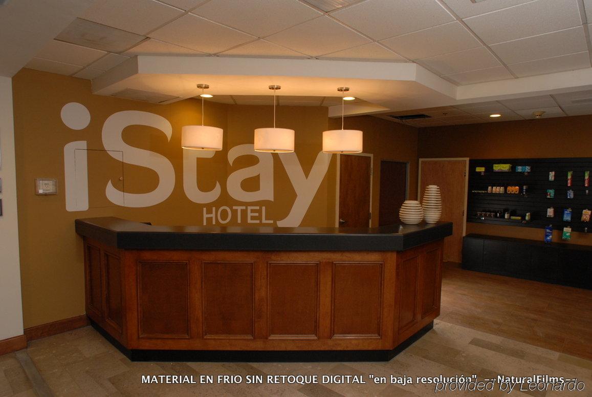 Istay Historico