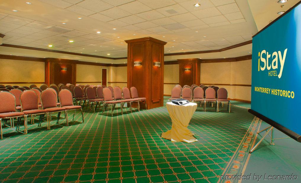 Hotel Istay Historico 4*
