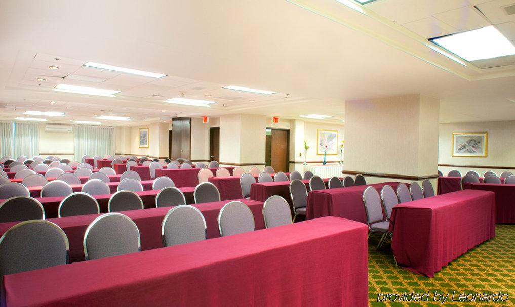 Istay Historico Monterrey
