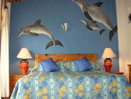 Hotel Corona Del Mar Rincon de Guayabitos