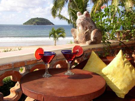 Corona Del Mar Rincon de Guayabitos