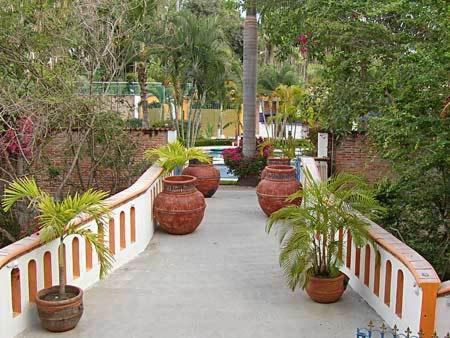 Corona Del Mar Hotel