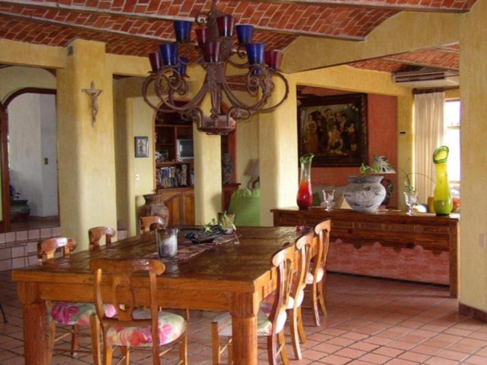 Corona Del Mar Hotel Rincon de Guayabitos